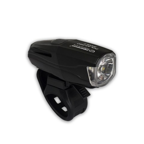 EOT059 Esperanza profesjonalna lampka rowerowa led na przód polar pro 3100 lx