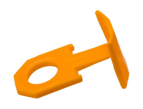 Klipsy do poziomowania płytek 150 szt. 1.5mm