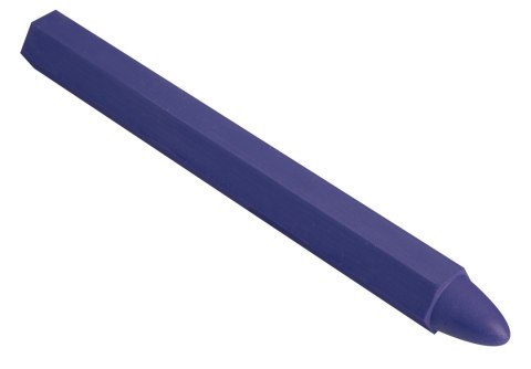 Kreda techniczna do znakowania, różne kolory, 12 sztuk