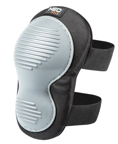 Nakolanniki z elastyczną poduszką TPR, kat. 1