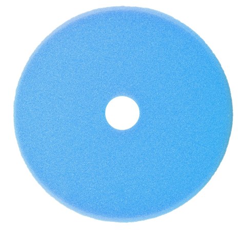 Pad polerski 130 x 150 mm x 25 mm, gąbka bardzo twarda