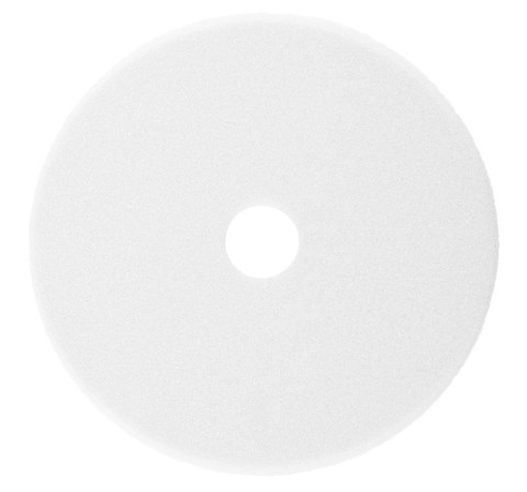 Pad polerski 130 x 150 mm x 25 mm, gąbka ścierna