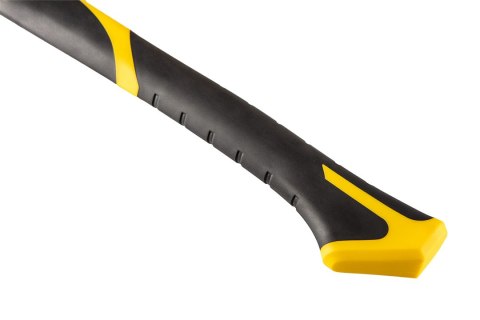 Siekiera 1000 g, trzonek z włókna szklanego