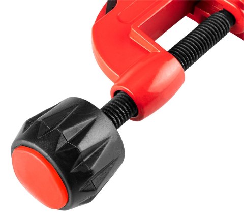 Obcinak do rur miedzianych i aluminiowych 3-30 mm