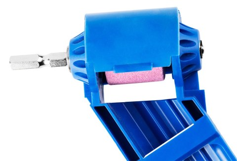 Ostrzałka do wierteł 2 - 12.5 mm