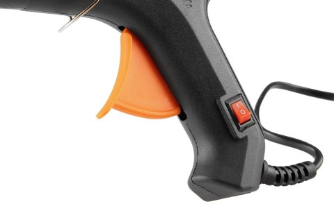 Pistolet klejowy 11 mm, 60W