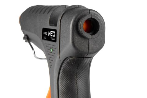 Pistolet klejowy 11 mm, 60W