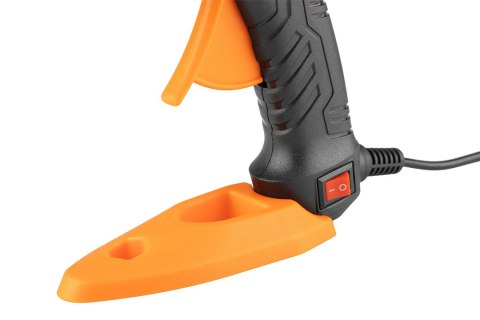 Pistolet klejowy 8 mm, 30W