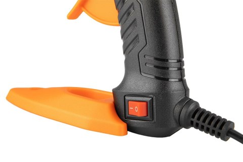 Pistolet klejowy 8 mm, 30W