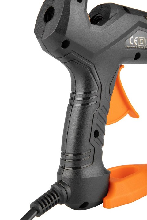 Pistolet klejowy 8 mm, 30W