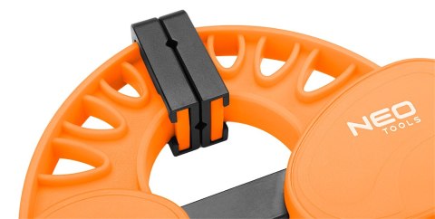 Ścisk automatyczny heavy duty 12"/300