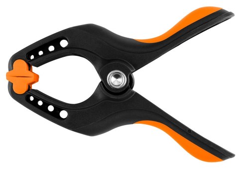 Ścisk sprężynowy 9"/220