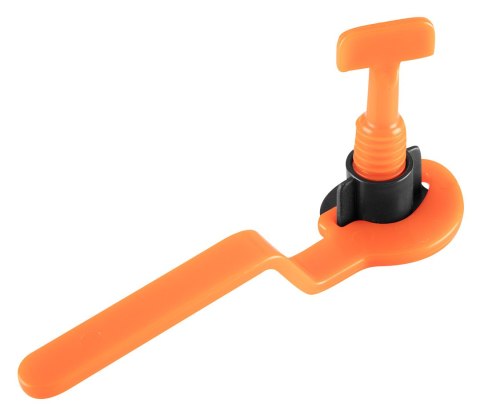 System poziomowania, zestaw 50 sztuk