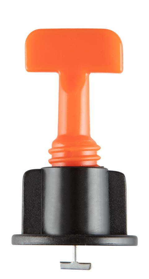 System poziomowania, zestaw 50 sztuk