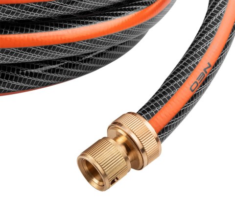 Złączka STOP 3/4", mosiężna