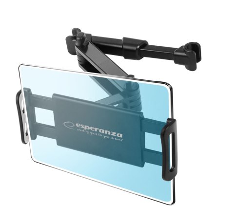 EMH139 Esperanza uchwyt samochodowy do telefonu / tabletu frisk