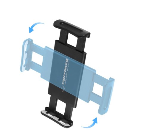EMH139 Esperanza uchwyt samochodowy do telefonu / tabletu frisk