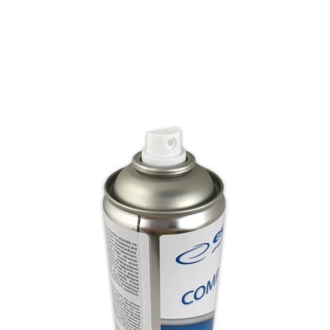 ES124 Esperanza sprężony gaz 750ml