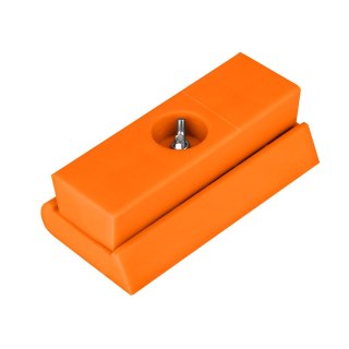 Blok ścierny 114 x 55 x 38 mm