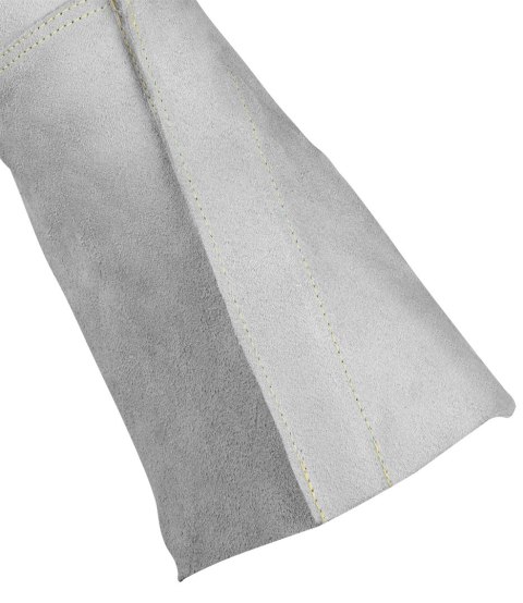 Ochraniacze spawalnicze na buty