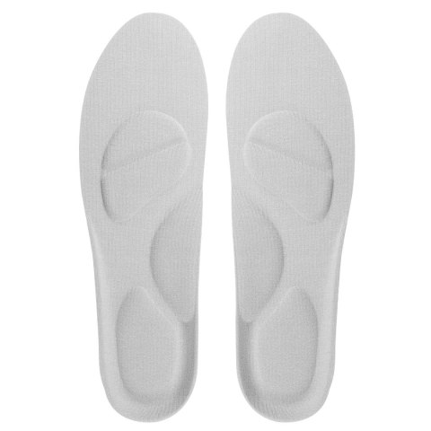 Wkładki do butów Memory - rozmiar 41-45