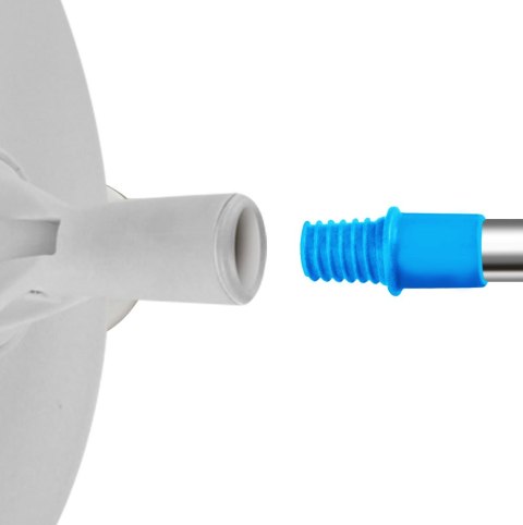 EHS007 Esperanza mop obrotowy perfect clean 007