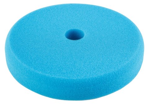 Pad polerski 150 x 150 mm x 25 mm, gąbka bardzo twarda