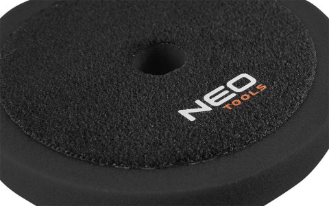 Pad polerski 150 x 150 mm x 25 mm, gąbka miękka