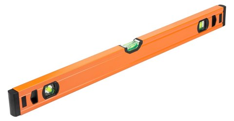 Poziomnica aluminiowa S 300, 3 libelle, 60 cm