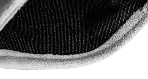 Rękawice spawalnicze długie z nicią kevlarową, MAG typ A, EN 388: 4332X & EN 407: 442X4X