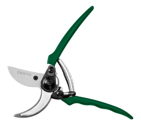 Sekator ogrodowy basic 200 mm, średnica cięcia 10 mm