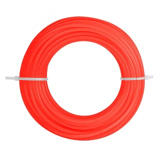 Żyłka do podkaszarki okrągła śr. 1.6 mm, dł. 15 m