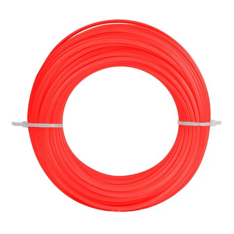 Żyłka do podkaszarki okrągła śr. 2 mm, dł. 15 m