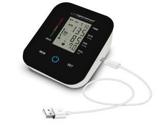 ECB006 Esperanza ciśnieniomierz naramienny la lena