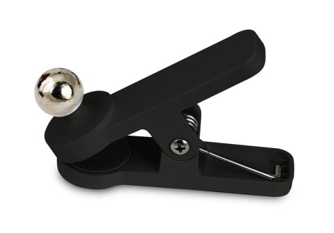 ELD118K Esperanza lampka biurkowa led 3w1 agena czarna