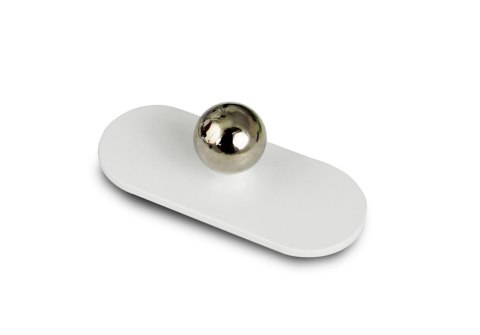 ELD118W Esperanza lampka biurkowa led 3w1 agena biała