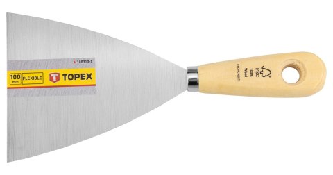 Szpachla malarska 100 mm