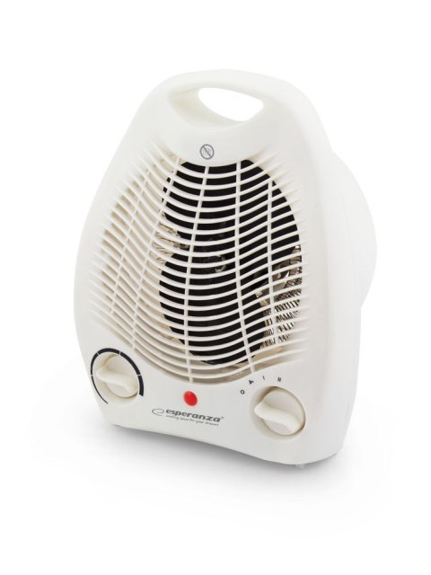 EHH011 Esperanza termowentylator 1000w/2000w gobi