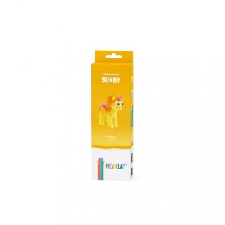 Masa plastyczna hey clay jednorożce sunny