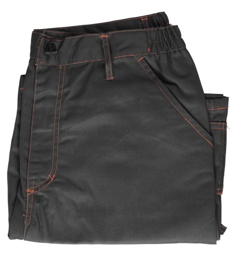 Krótkie spodenki BASIC, rozmiar XXL/58