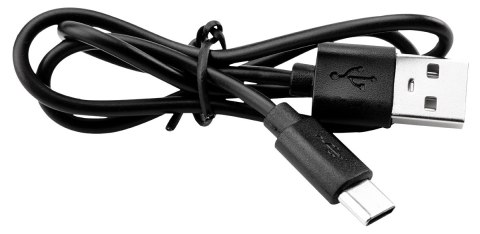 Latarka czołowa akumulatorowa LED belt 2 w 1