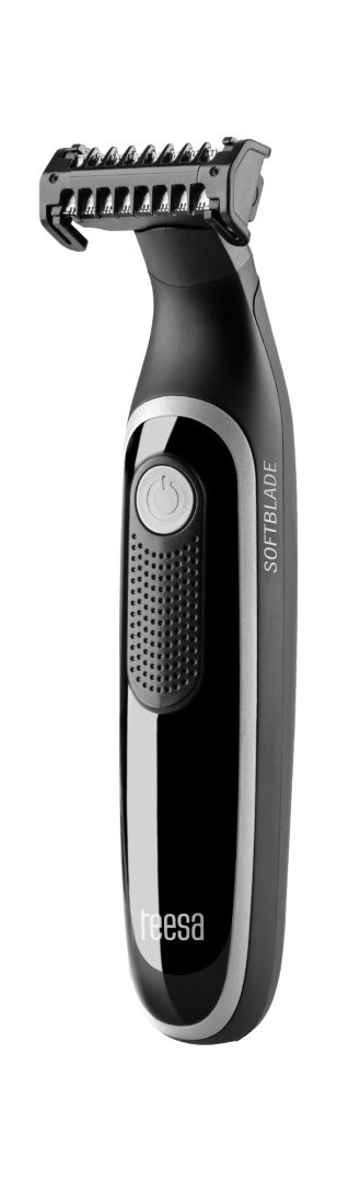 TSA0526 Bezprzewodowa maszynka do golenia SOFTBLADE