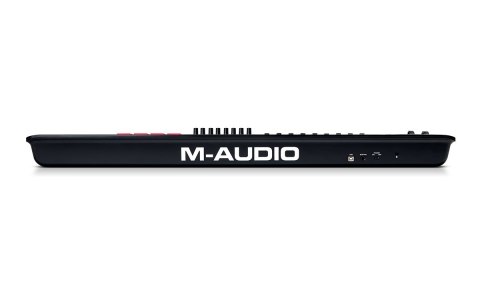M-AUDIO Oxygen 61 MKV - Klawiatura Sterująca