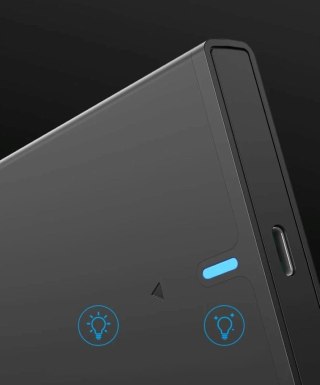 Obudowa dysku twardego SATA 2,5" Vention USB 3.1 Gen2