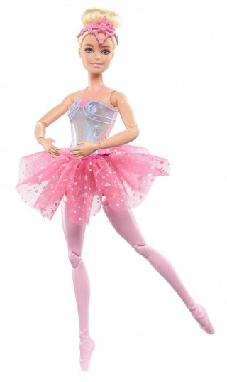 Barbie lalka Balerina HLC25 /4