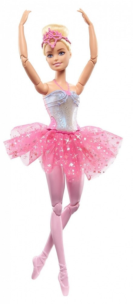 Barbie lalka Balerina HLC25 /4