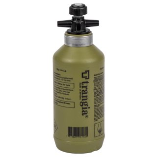 Butelka na paliwo Trangia 300 ml, olive