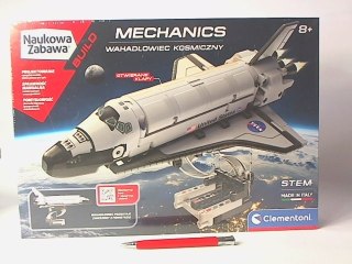 CLE Labo.mechaniki - Prom kosmiczny 50710