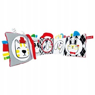 Książeczka Lusterko 984