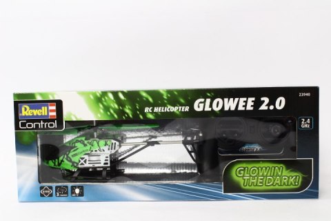 REVELL RC Helicopter Glowee 2.0 23940